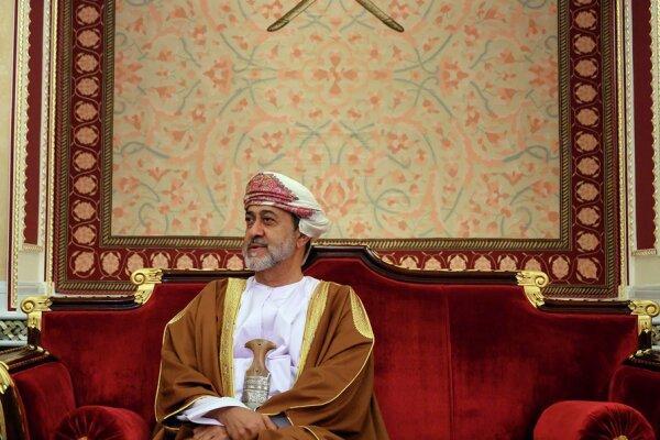 تور عمان ارزان قیمت: عدم مشارکت امیر کویت و سلطان عمان در نشست ریاض