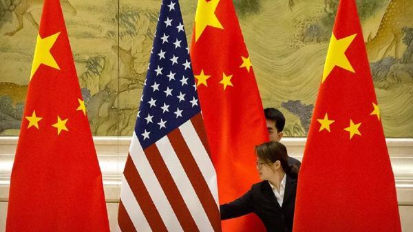 توافق روسای جمهور چین و آمریکا برای دستیابی به روابطی سازنده