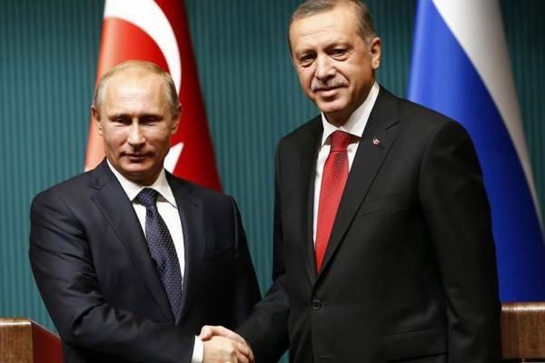 تور ترکیه: لغو تحریم های روسیه علیه گردشگری ترکیه