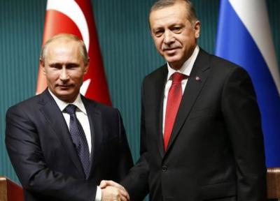تور ترکیه: لغو تحریم های روسیه علیه گردشگری ترکیه