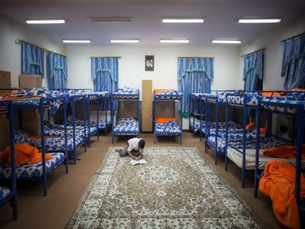 تدابیر وزارت علوم برای کاهش ازدحام خوابگاه های دانشجویی