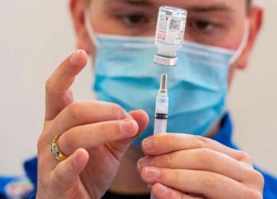 مُدرنا آزمایشات بالینی واکسن ویژه اومیکرون را شروع می نماید