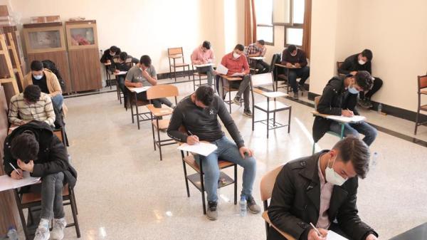 برگزاری آزمون نیمه متمرکز دکتری تخصصی 1401 در دانشگاه نیشابور