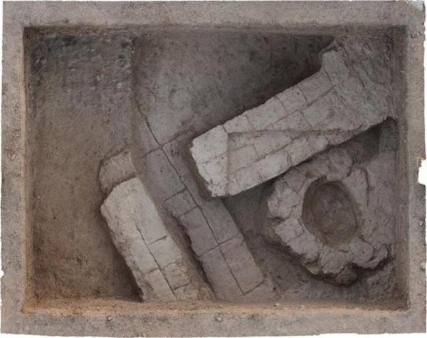 کشف شواهدی از حسابداری 6 هزار ساله در خراسان جنوبی