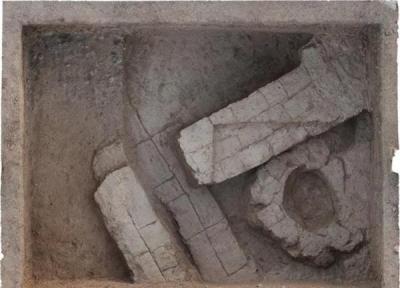کشف شواهدی از حسابداری 6 هزار ساله در خراسان جنوبی