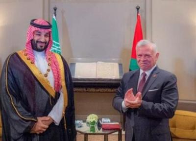 بیانیه ضد ایرانی عربستان و اردن