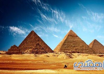 مصر در یک نگاه ، تماشای مجذوب کننده ترین ها