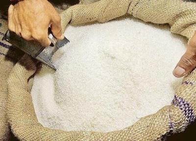 آخرین شرایط شکر در بازار؛ فروشگاه های زنجیره ای شکر را احتکار نکرده اند ، قیمت هر کیلو شکر فله