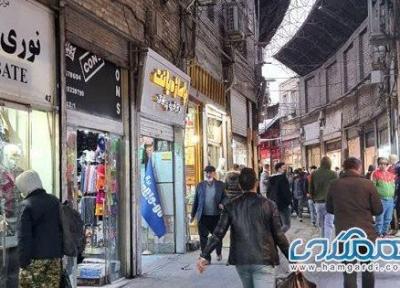هشدار دوباره درباره ایمنی بازار بزرگ تهران