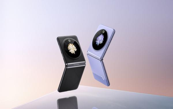 گوشی تاشو تکنو Phantom V Flip با قیمت 745 دلار معرفی گردید