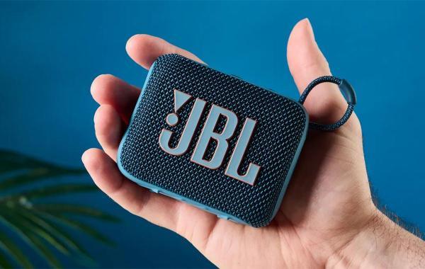 آنالیز همه جانبه اسپیکر بلوتوثی مالی JBL Go 4