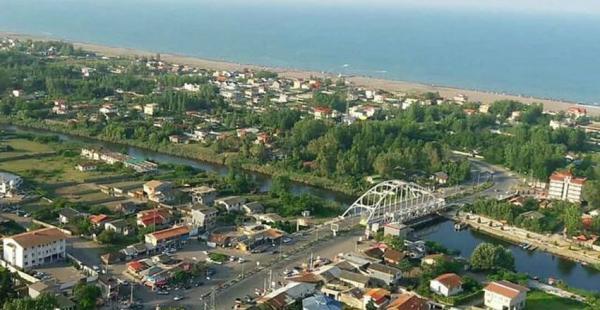 نزدیک ترین ساحل گیلان به تهران کجاست؟ راهنمای سفر به بهشت نزدیک ترین ساحل گیلان به تهران کجاست؟ راهنمای سفر به بهشت شمال