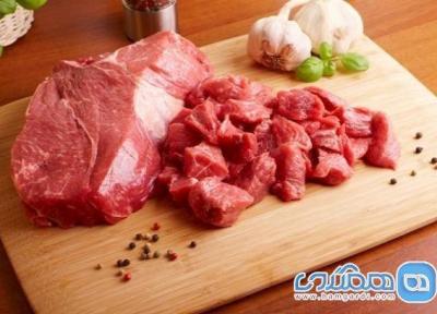 حذف گوشت قرمز برای قلب خوب است؟