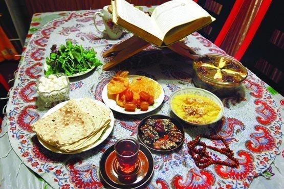 عواقب نخوردن سحری عواقب نخوردن سحری