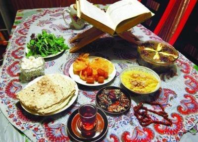 عواقب نخوردن سحری