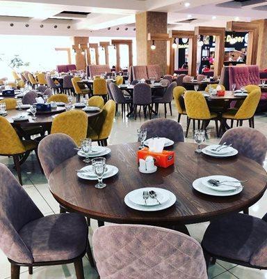 رستوران غزال ارومیه؛ راهنمای جامع منو، آدرس و تحلیل تخصصی رستوران غزال ارومیه؛ راهنمای جامع منو، آدرس و تحلیل تخصصی نظرات مشتریان