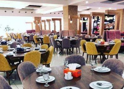 رستوران غزال ارومیه؛ راهنمای جامع منو، آدرس و تحلیل تخصصی نظرات مشتریان