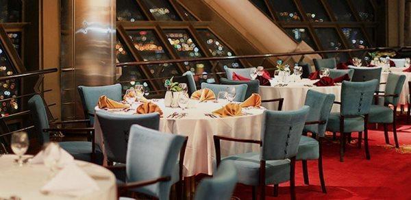 افطار در برج میلاد و هتل های 5 ستاره تهران؛ فهرست بوفه های مجلل مرکز در 1404 افطار در برج میلاد و هتل های 5 ستاره تهران؛ فهرست بوفه های مجلل مرکز در 1404