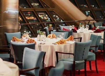 افطار در برج میلاد و هتل های 5 ستاره تهران؛ فهرست بوفه های مجلل مرکز در 1404