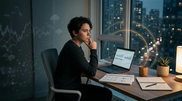 راه هایی برای کم کردن اضطراب تحلیل گران منطقی ، وقتی دانا از تصور آینده می لرزند و آرزوی نادانی می نماید!