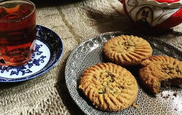 برترین سوغات کاشان؛ از باقلوا تا فرش دستباف