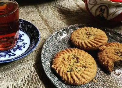 برترین سوغات کاشان؛ از باقلوا تا فرش دستباف